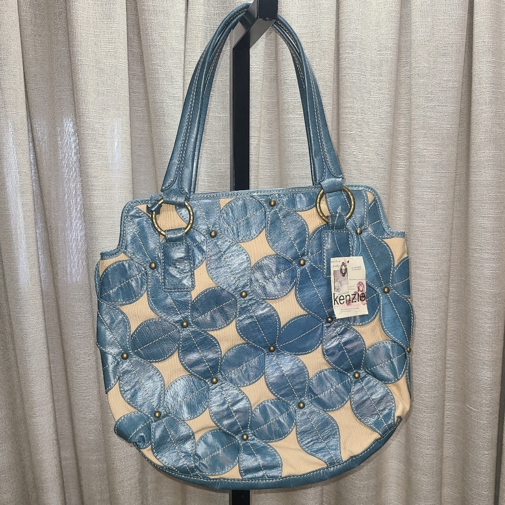 Kenzie Handbag